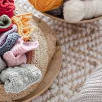 What Makes the Perfect Crocheted Pattern?